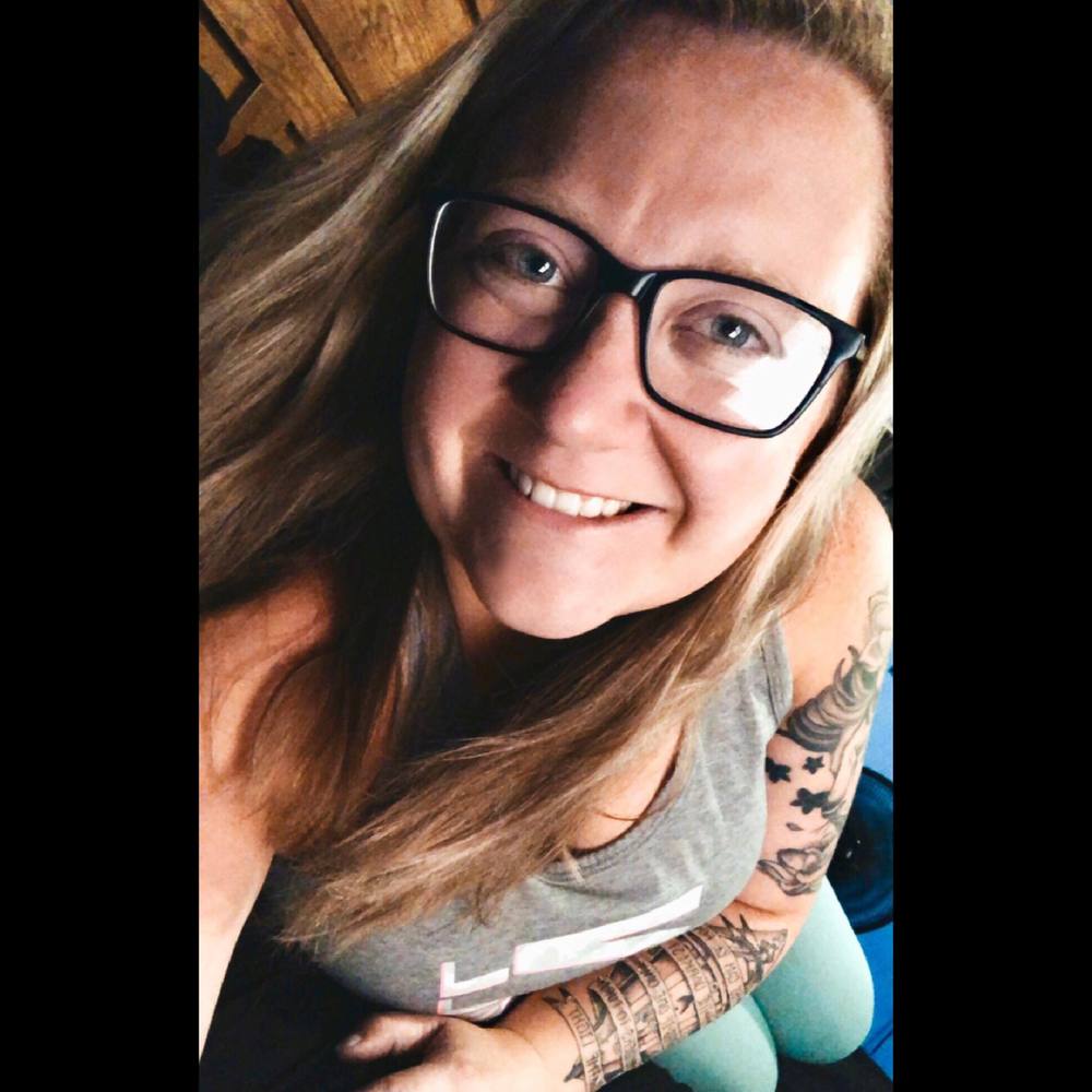 Meet your Posher, Brittany